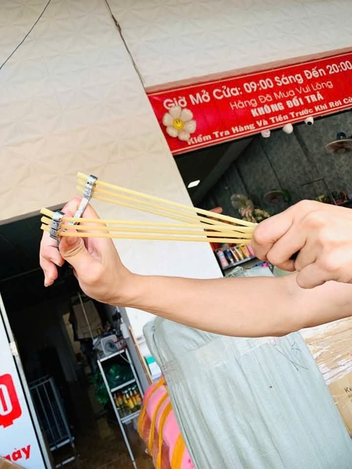 Ná Thun Cao Su Đúc (3)