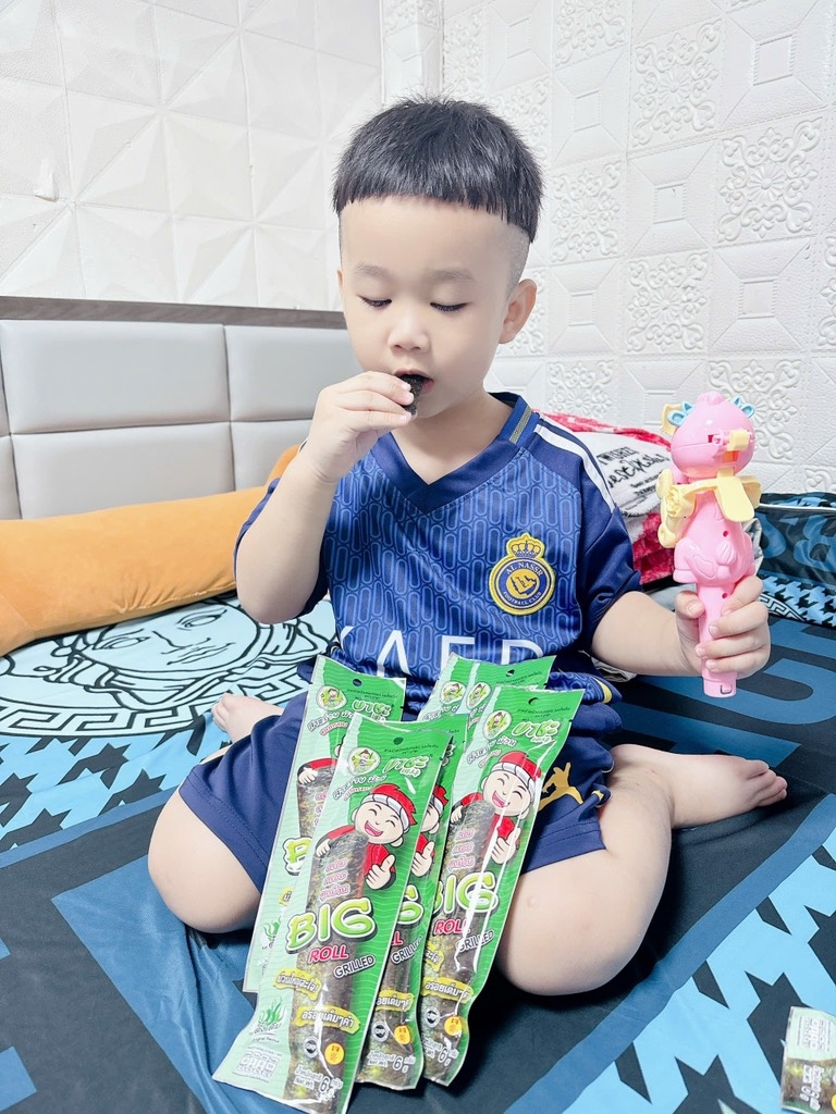 BỊCH RONG BIỂN BASHA THÁI LAN LỚN (4)