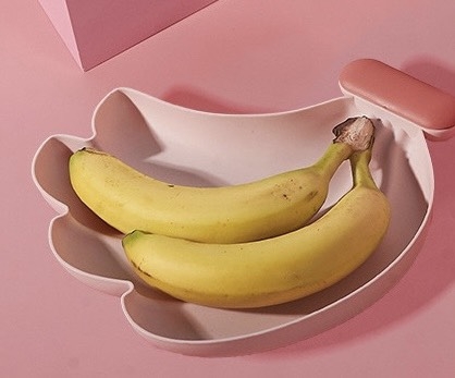 Khay Dĩa Hình Trái Cây 27cm (2)
