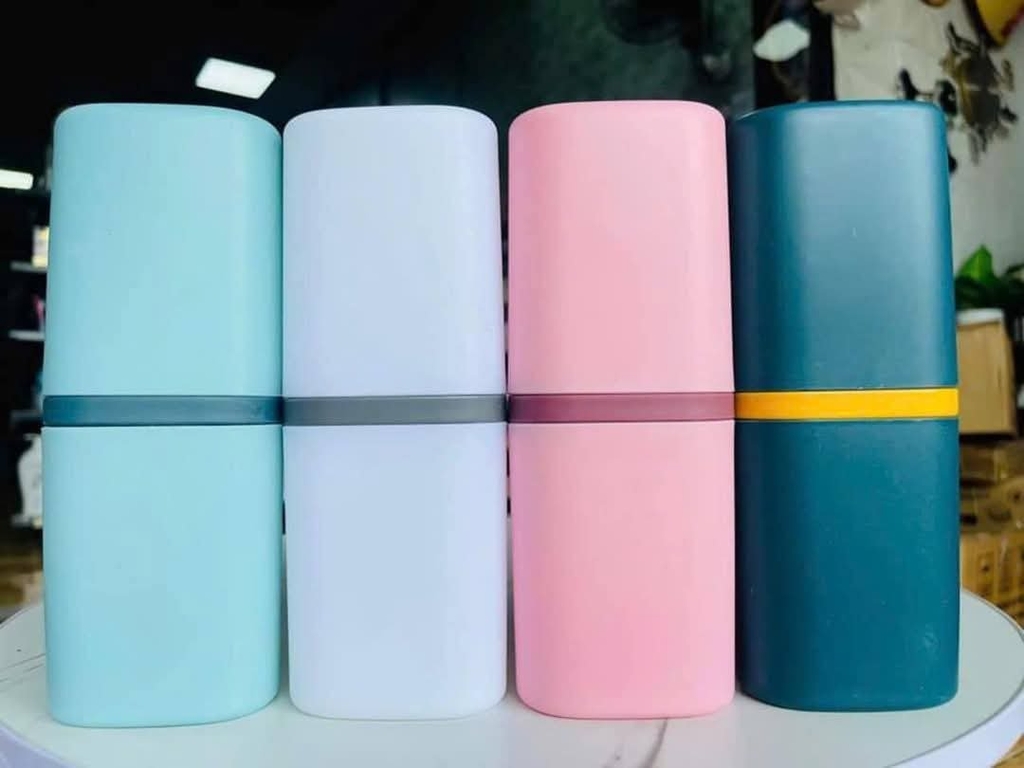 Hộp Đựng Bàn Chải Đánh Răng Du Lịch KIêm Ly (2)