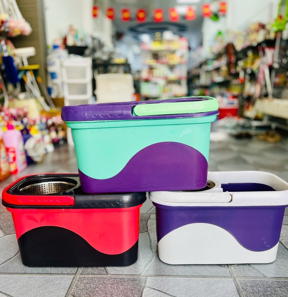 THÙNG LAU NHÀ RỜI MÀU CAM KIỂU SUNHOUSE (12)