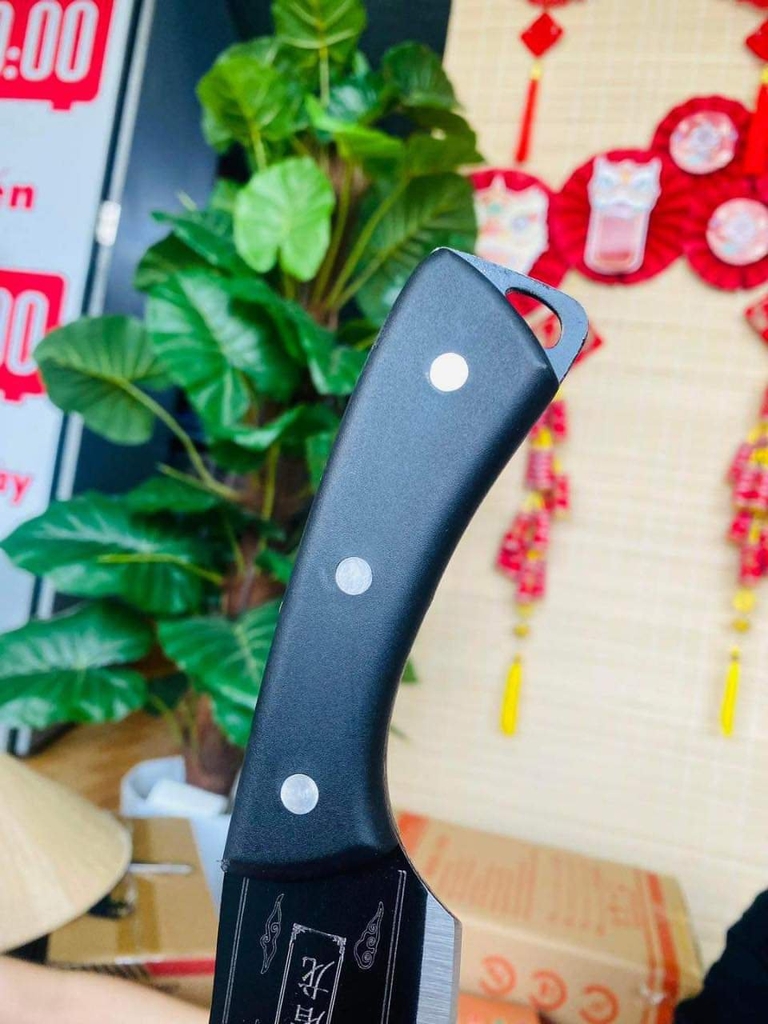 Dao Hắc Long Thái Cao Cấp Có Bao Da (5)