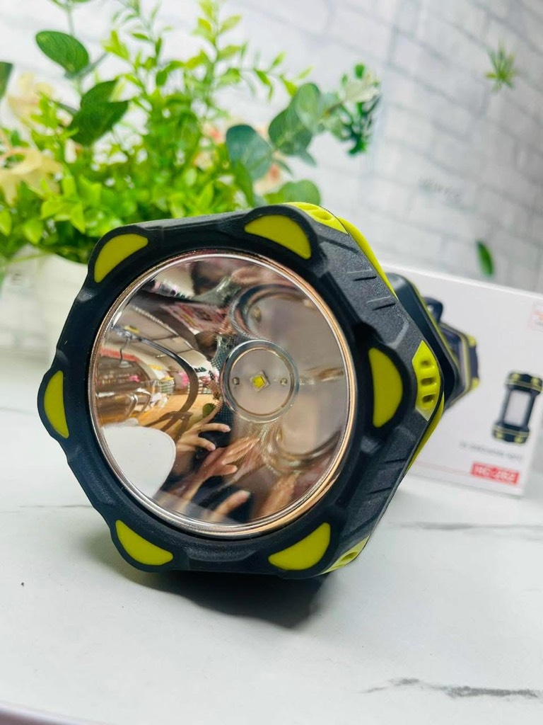 Đèn Pin Siêu Sáng 8 Chế Độ Đa Chức Năng (20)