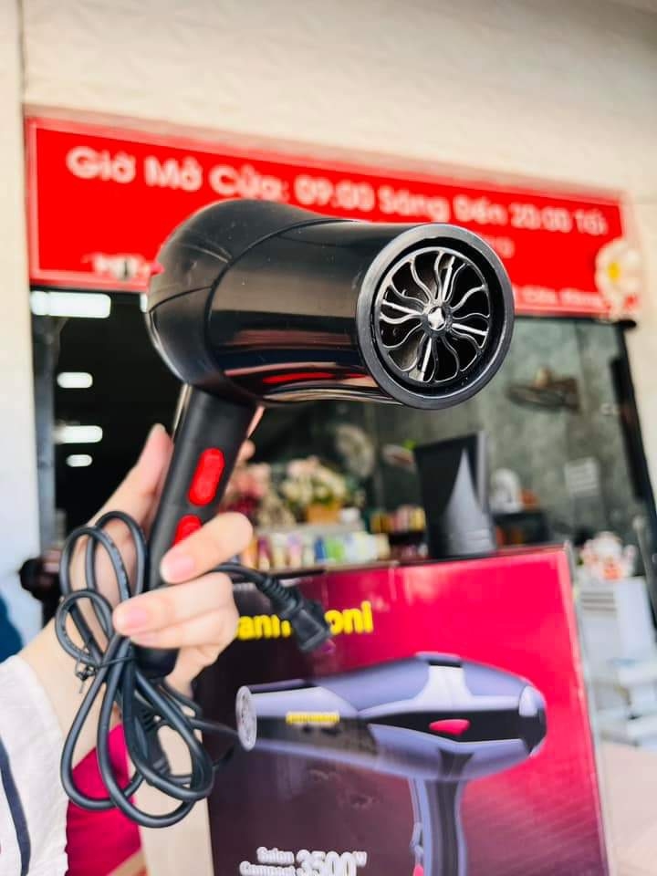 Máy Sấy Tóc Panasoni Lớn Full Box (3)