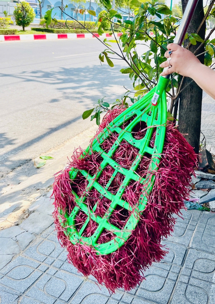 CHỔI QUÉT BỤI RÁC ĐA NĂNG HOT NĐ TRUNG