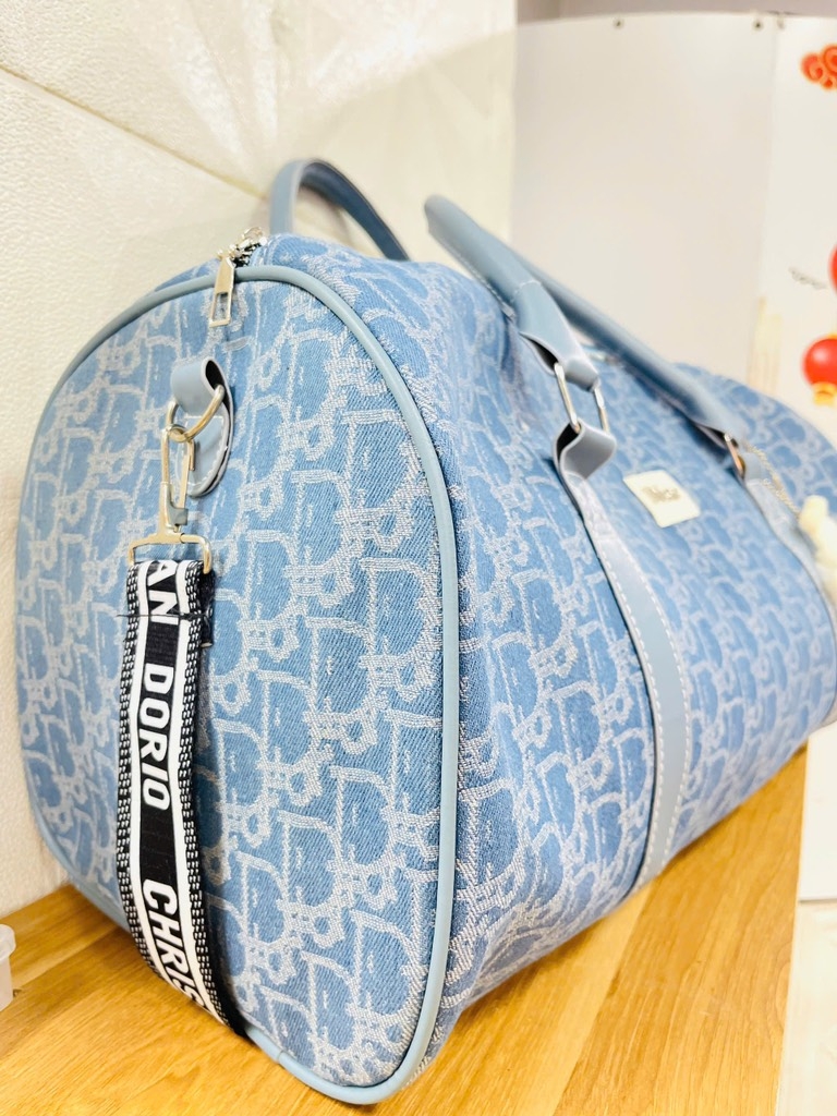 TÚI DIOR DU LỊCH LOẠI XÁCH MẪU VIP (14)