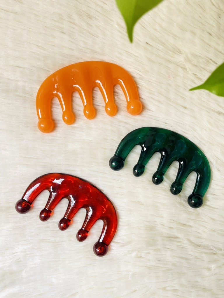 LƯỢC MASSA CỔ VAI GÁY BẰNG NHỰA (1)