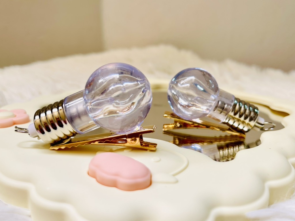 SET 2 CÂY KẸP BÓNG ĐÈN PHÁT SÁNG (2)