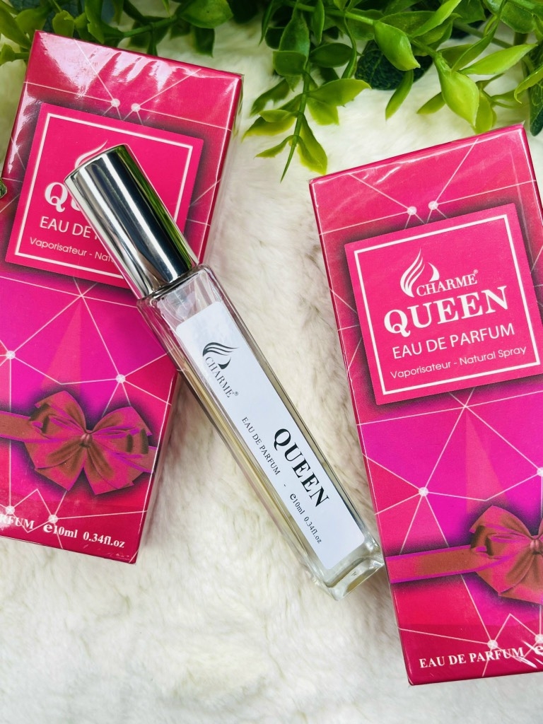 SALE ĐỒNG GIÁ NƯỚC HOA CHARME 10ML ĐỦ MẪU (7)