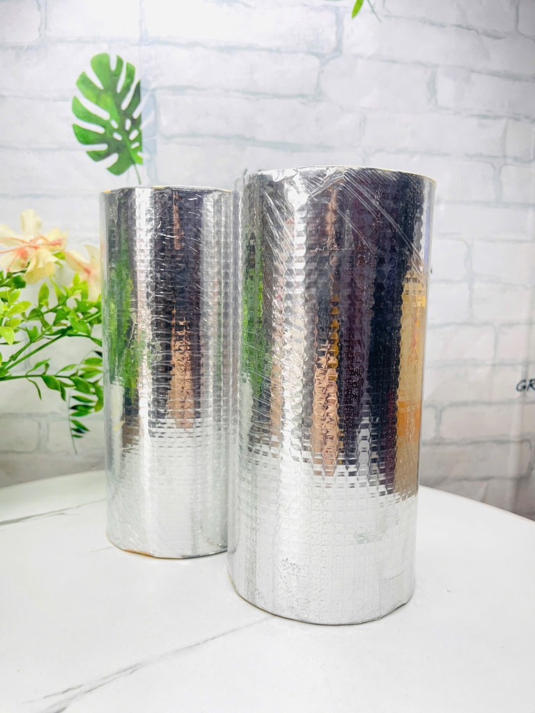 CUỘN BĂNG KEO CHỐNG THẤM XỊN SIZE 20cm x 5 Mét (4)
