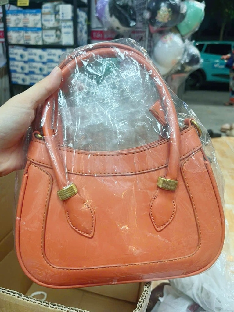 TÚI CNK QUAI 20CM HÀNG CAO CẤP SALE DỌN KHO Sale 50%