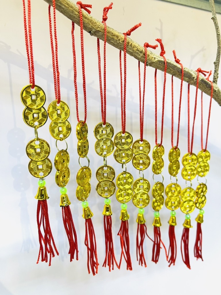 SET 10 DÂY LIỂN 2413 TREO TRANG TRÍ DECOR TẾT 2025 (1)