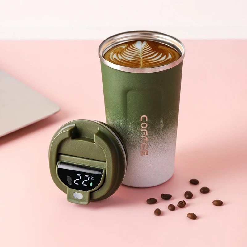 LY GIỮ NHIỆT 510ml COFFEE BẢN PLUS (5) '