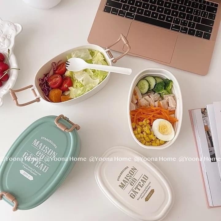 Hộp Cơm Cách Nhiệt Maison (5)