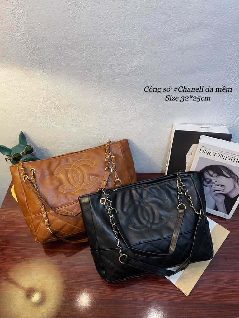 túi chanel công sở giá tốt Tháng 6 2023  Mua ngay  Shopee Việt Nam