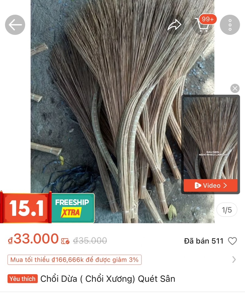 CHỔI RÁNG LỚN HÀNG GIA CÔNG (2)