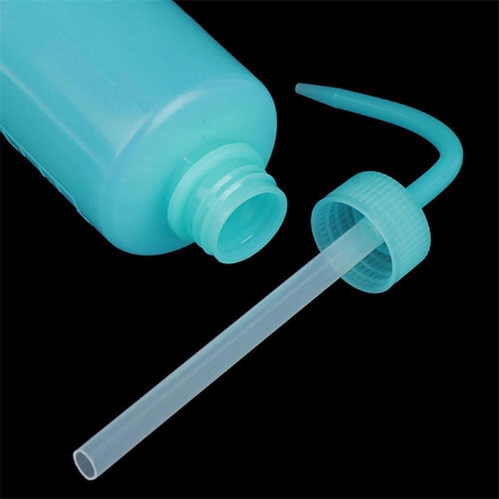 BÌNH TƯỚI CÂY 250ml VÒI CONG (1)