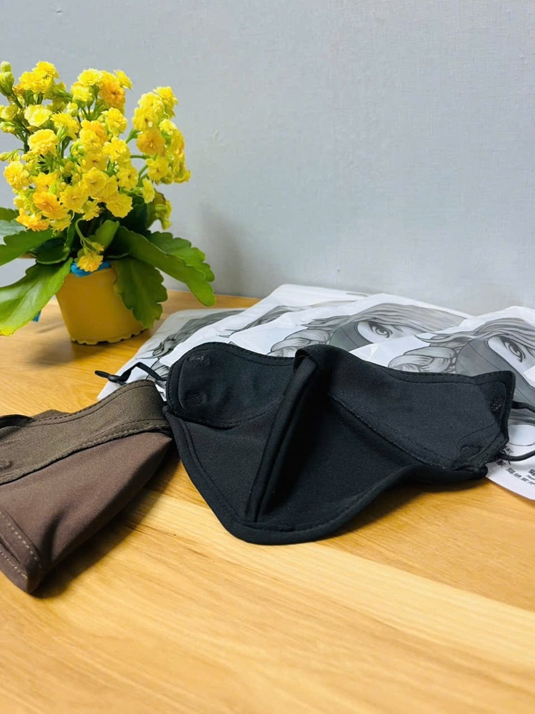 KHẨU TRANG VẢI CHỐNG TIA UV (2)
