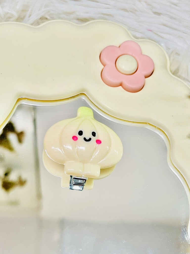 SET 2 CÂY KẸP TÓC CỦ HÀNH TỎI (1)
