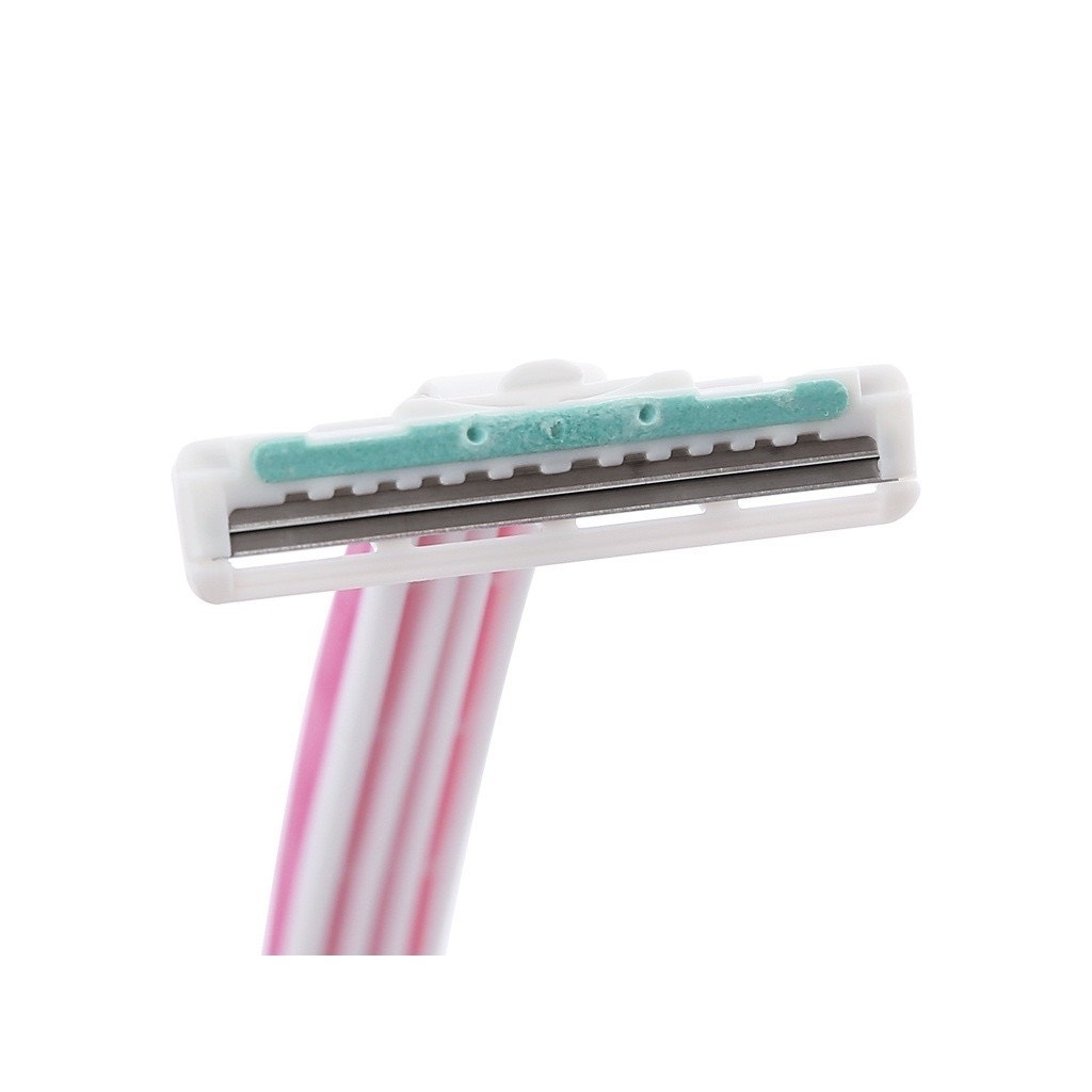 DAO CẠO RÂU SCHICK CHÍNH HÃNG LOẠI SIÊU BÉN BỀN LÂU LỤC DÙNG 1 LẦN (1)
