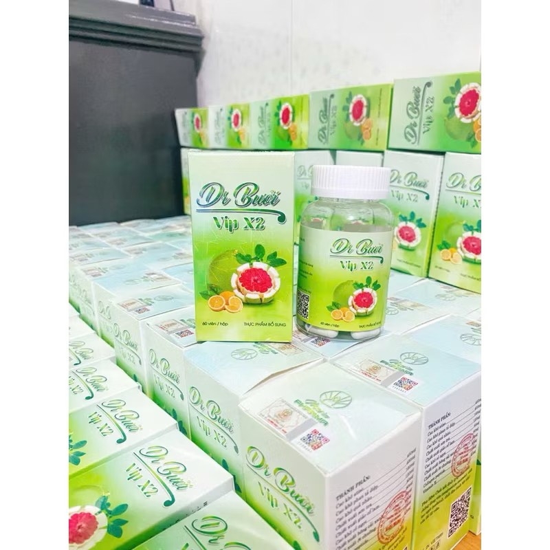HỖ TRỢ THẢI MỠ GIẢM CÂN DR BƯỞI (10) '