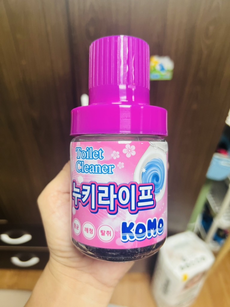CỐC THẢ BỒN CẦU KOMO CHÍNH HÃNG (2)