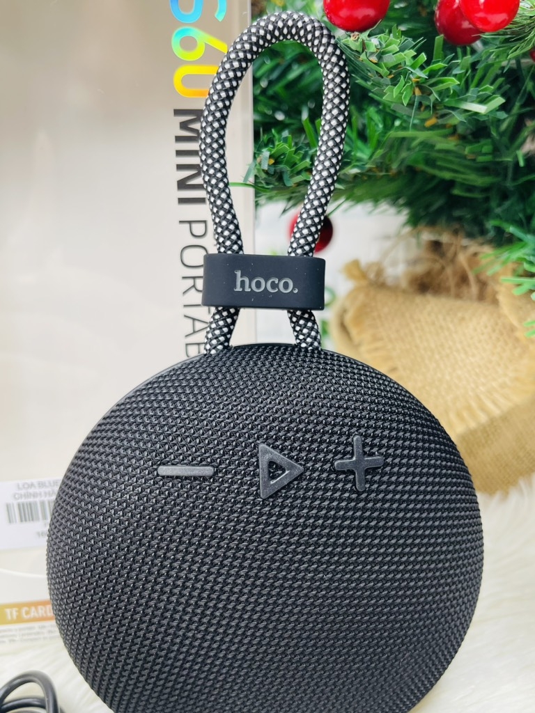 LOA BLUETOOTH CHÍNH HÃNG HOCO BS60 CỰC HAY (14)