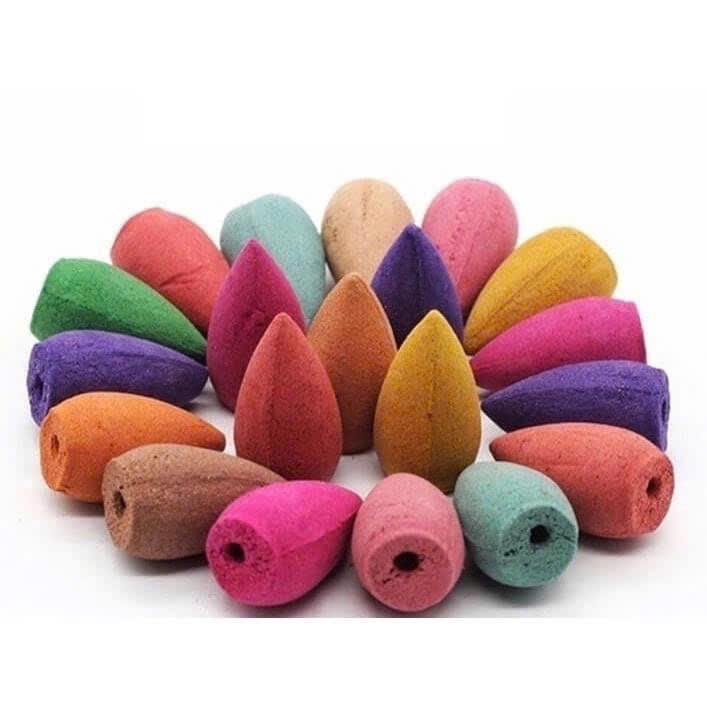 HỘP 100 NHANG TRẦM NỤ NHIỀU MÀU (2)