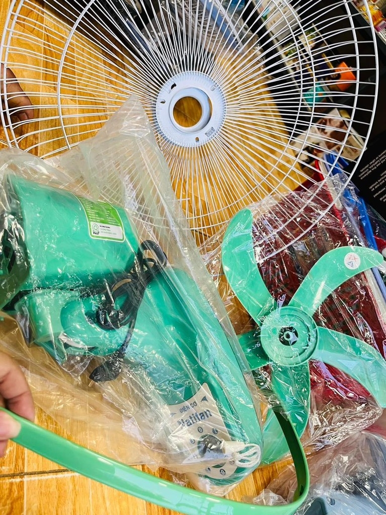 Quạt treo tường Natifan (15)