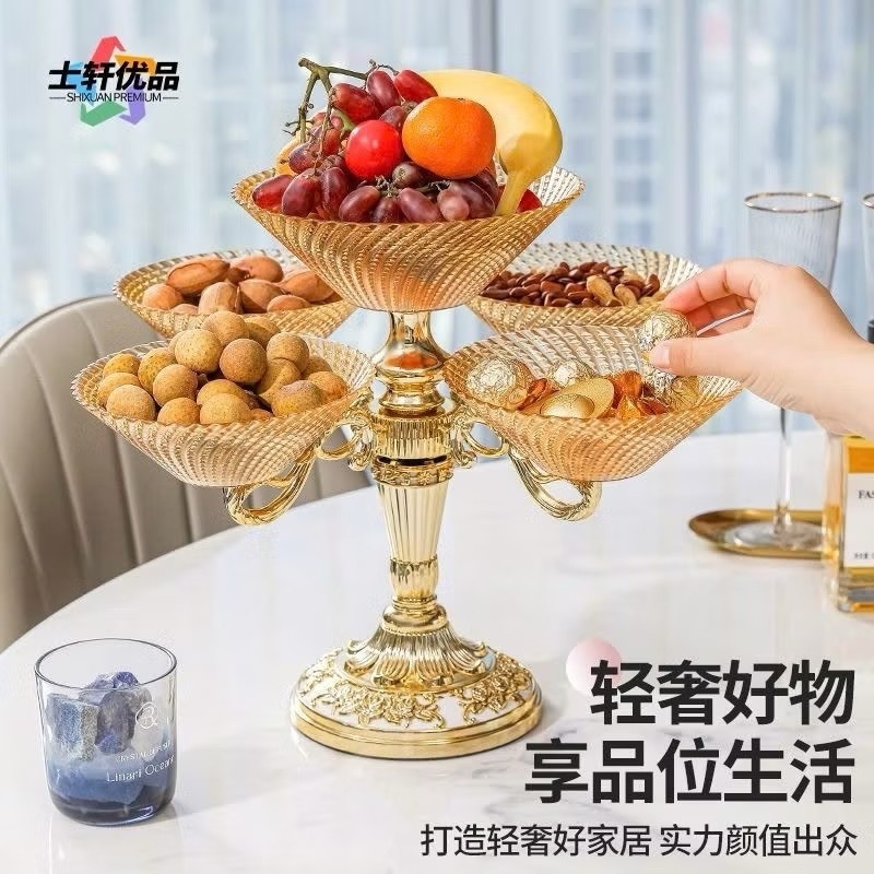 KHAY MỨT 2025 HÌNH XOẮN ỐC KIỂU HOÀNG GIA SANG TRỌNG (14)
