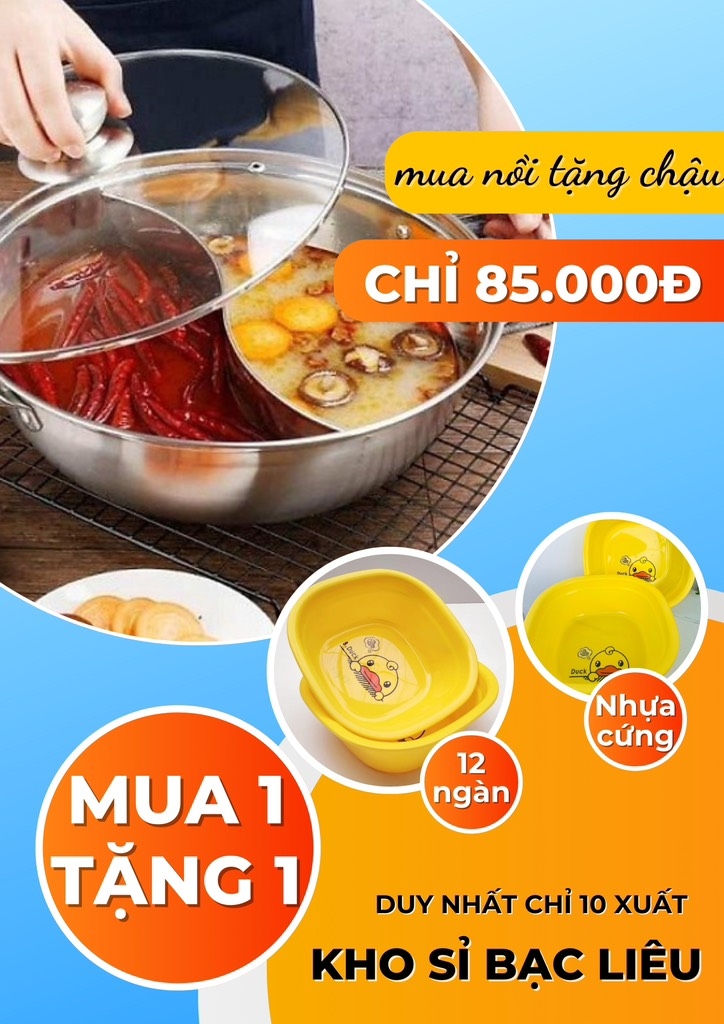 NỒI LẨU 2 NGĂN INOX SIZE 30cm (8)