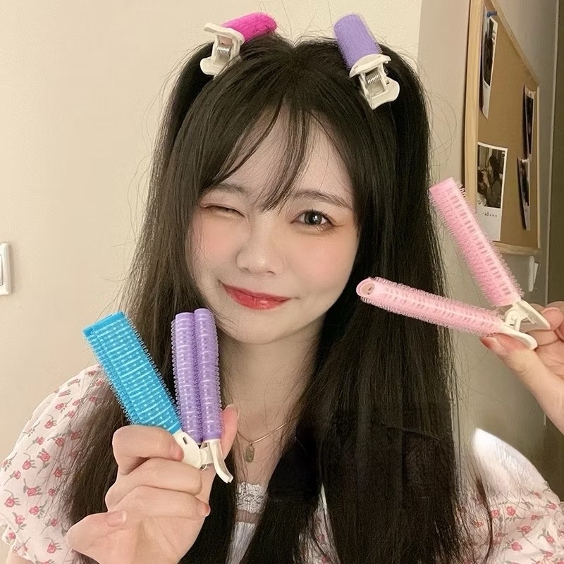 KẸP TÓC PHỒNG MÁI NHIỀU MÀU (1)