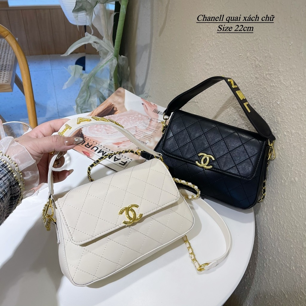 Túi Xách Chanel Hàng hiệu cao cấp Super vip 1801