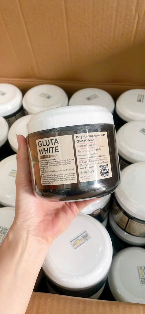 TẨY TẾ BÀO DA CHẾT BODY GLUTA HỦ 600GR (7) '
