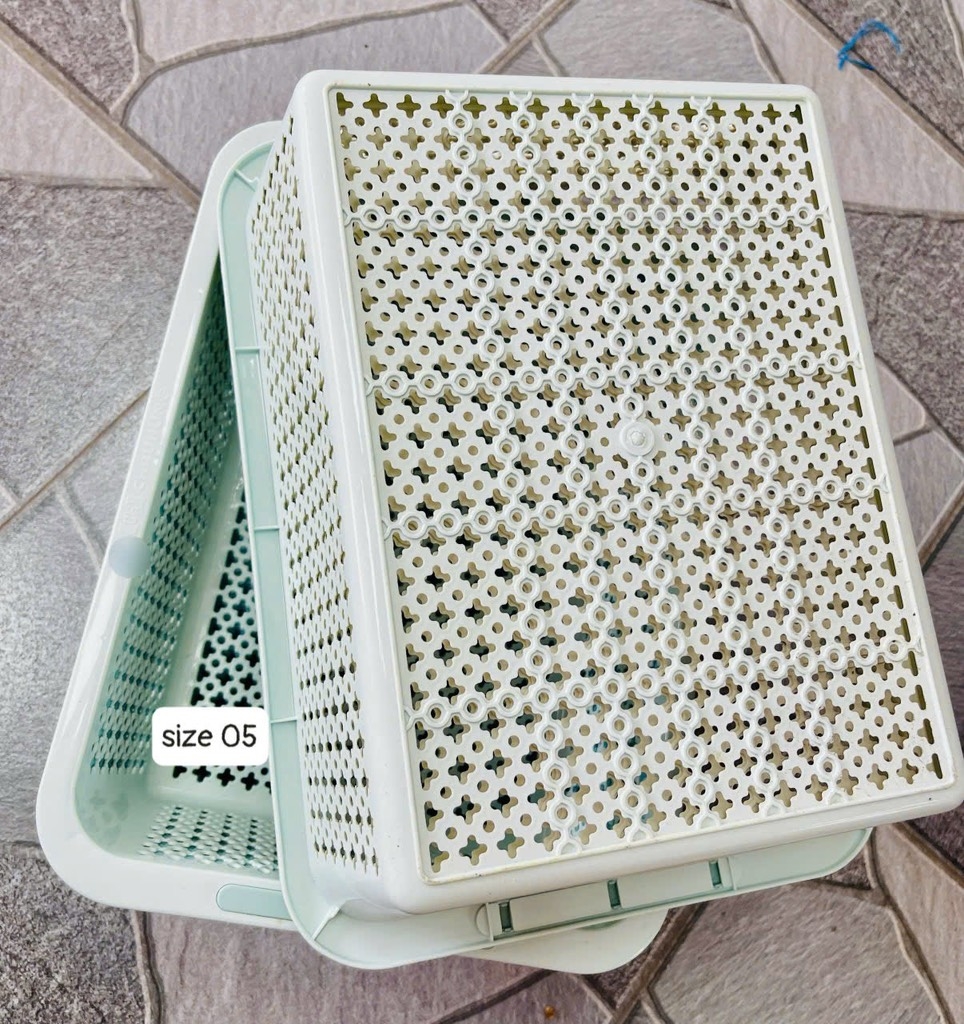 RỔ CHỮ NHẬT CAO MẪU MỚI (ms5) (2)