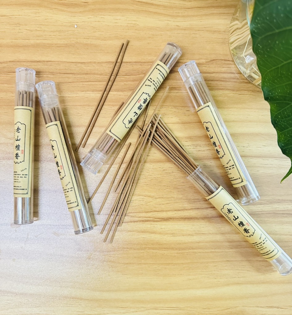 HỘP CÂY NHANG TRẦM HƯƠNG NHỎ (1)