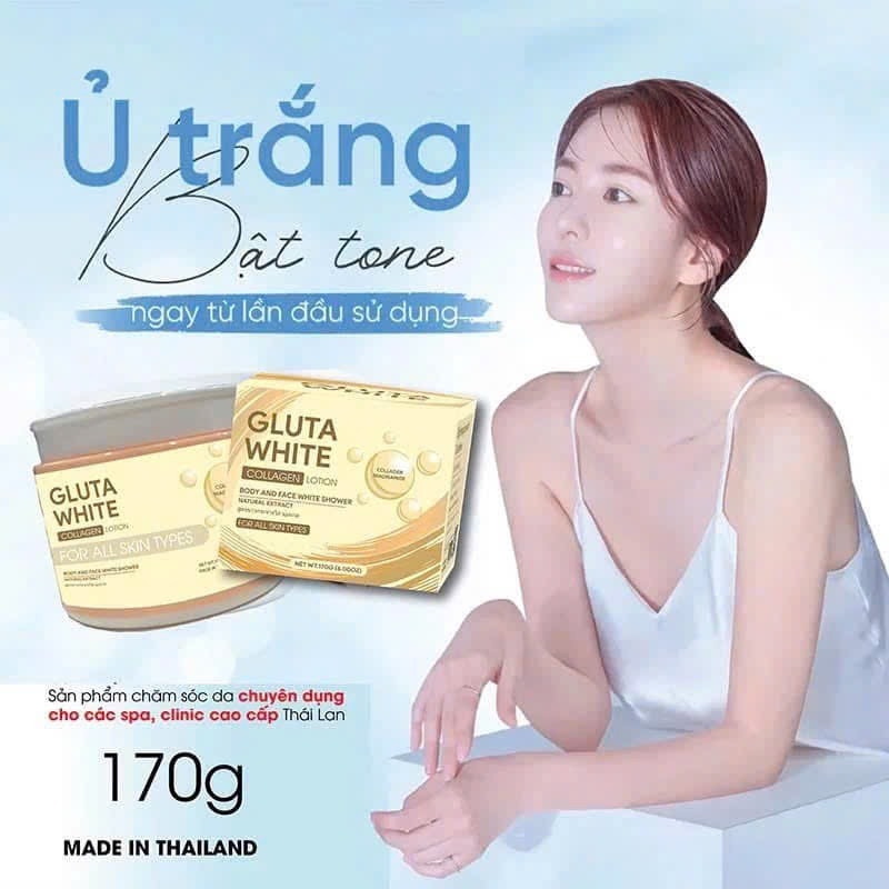 KEM BODY COLLAGEN GLUTA SIÊU TRẮNG (7) '