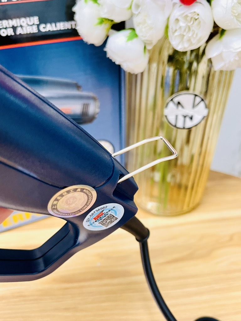 MÁY KHÒ NHIỆT 2000W TALON LOẠI 1 (30)