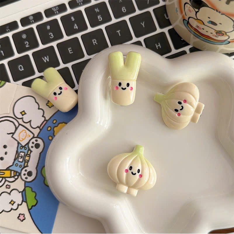 SET 2 CÂY KẸP TÓC CỦ HÀNH TỎI (1)