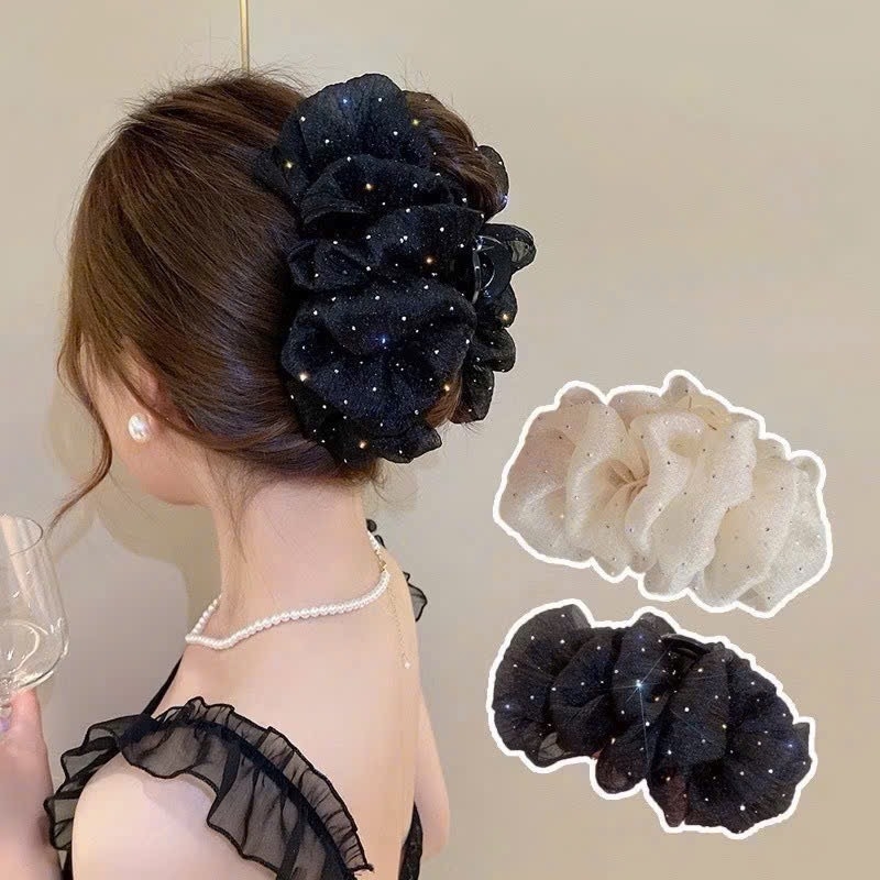 KẸP TÓC CÀNG CUA NƠ LOẠI TO (2)
