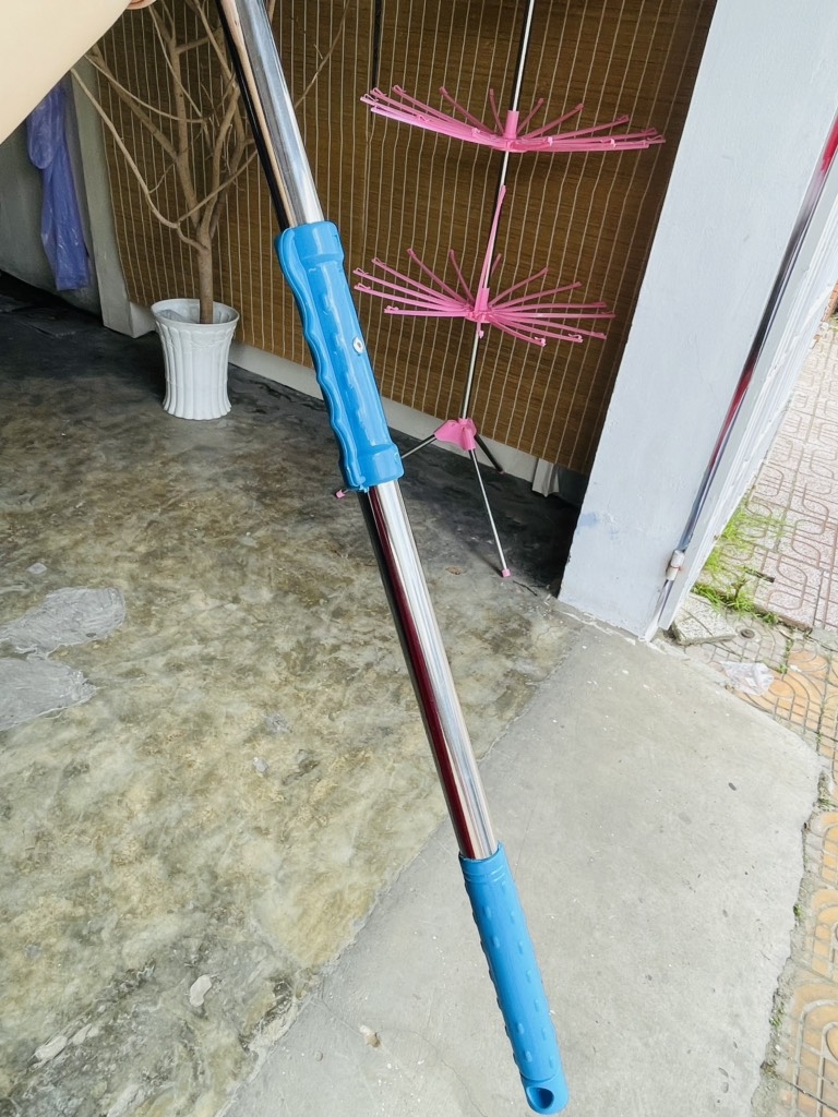 CÂY LAU NHÀ VẮT TAY LOẠI THƯỜNG (3)