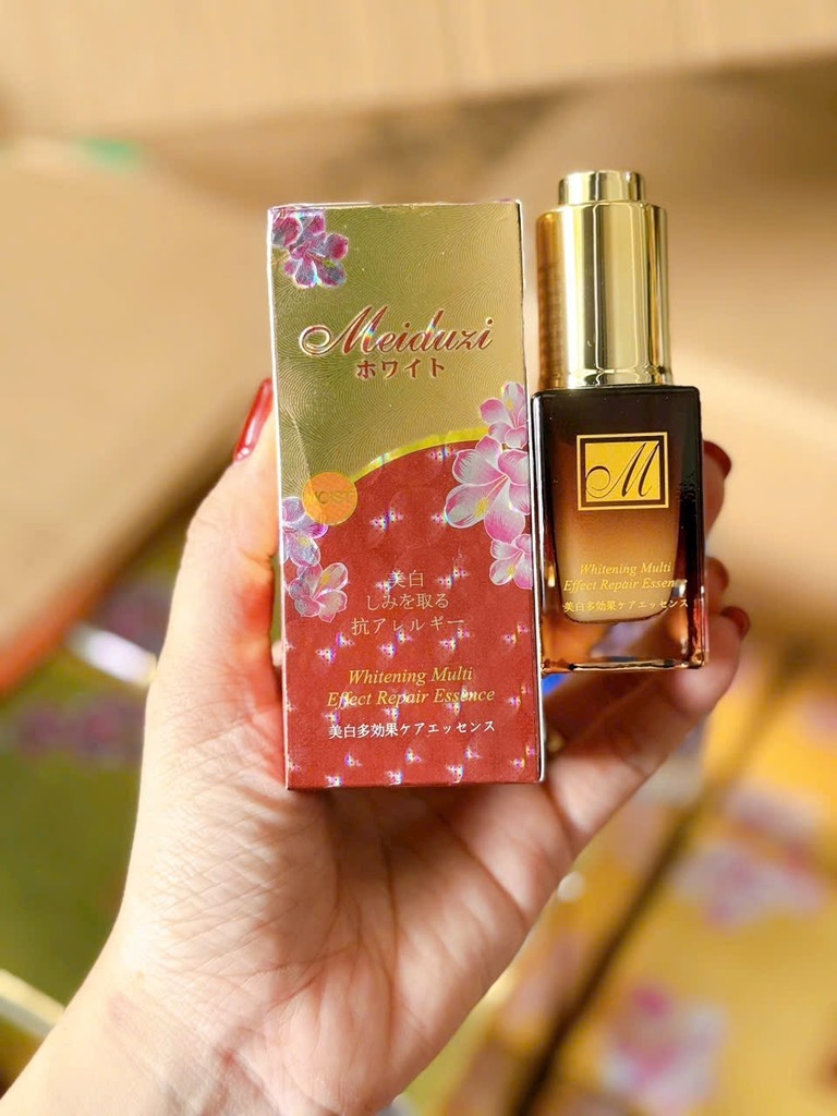 SERUM DƯỠNG DA MEIDUZI C.HÃNG (15) '
