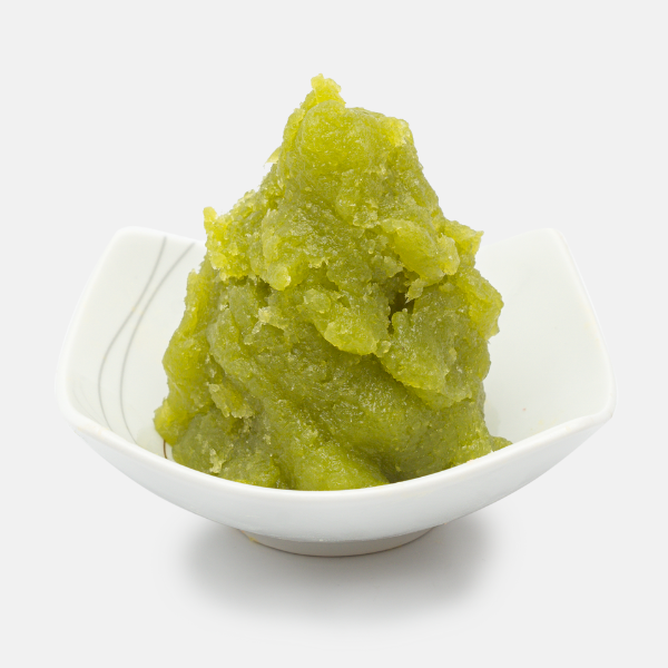 Heka - Nhân trung thu thịt quả cao cấp hương vị Dưa Lưới, Farina | Túi 200g, 500g, 1kg, 3kg