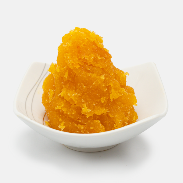 Heka - Nhân trung thu thịt quả cao cấp Mơ Tây, Farina | Túi 200g, 500g, 3kg