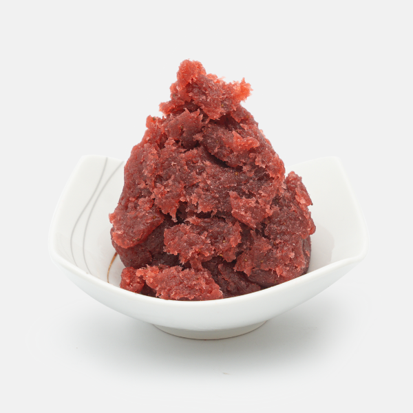 Heka - Nhân trung thu thịt quả cao cấp Dâu Tây, FariBake, Farina | Túi 200g, 500g, 1kg, 3kg