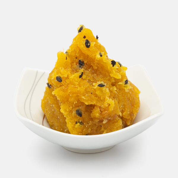 Heka - Nhân trung thu thịt quả cao cấp Chanh dây, FariBake, Farina | Túi 200g, 500g, 1kg, 3kg