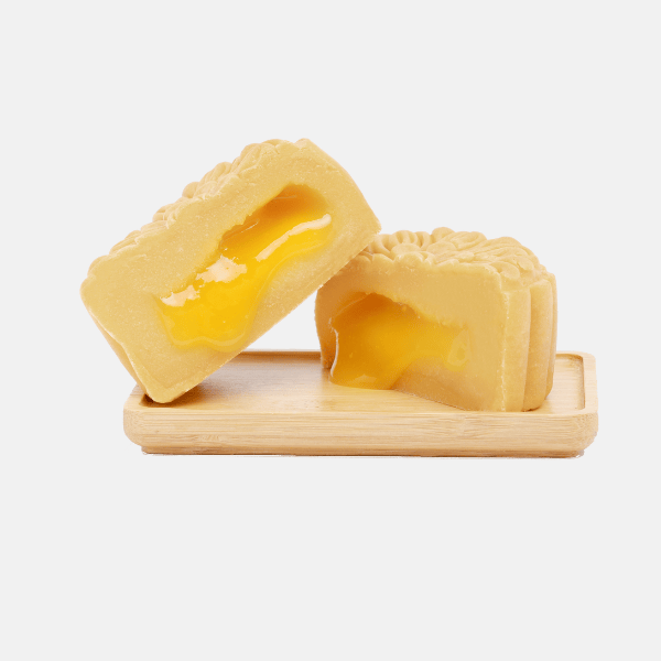 Lava - Nhân Trứng Muối chảy, FariBake, Farina | Túi 500g, 3kg
