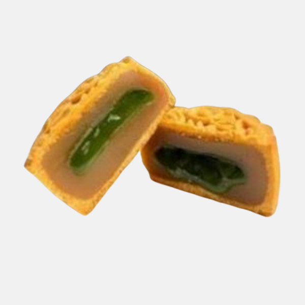 Lava - Nhân trung thu cao cấp Trà xanh Matcha chảy, Farina | Túi 500g, 3kg