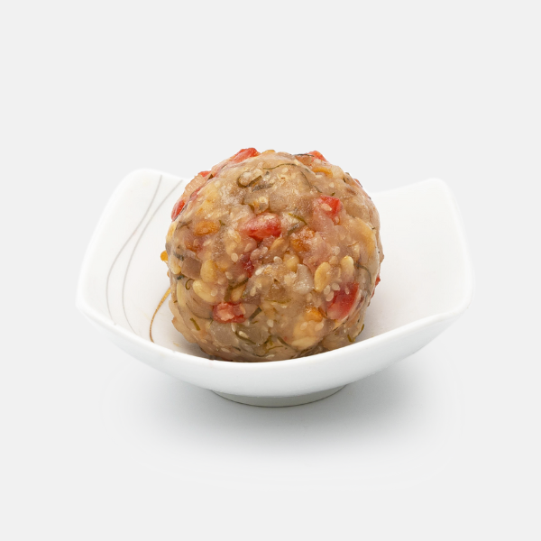 Sava - Nhân trung thu Thập Cẩm truyền thống, Farina |  Túi 500g, 3kg
