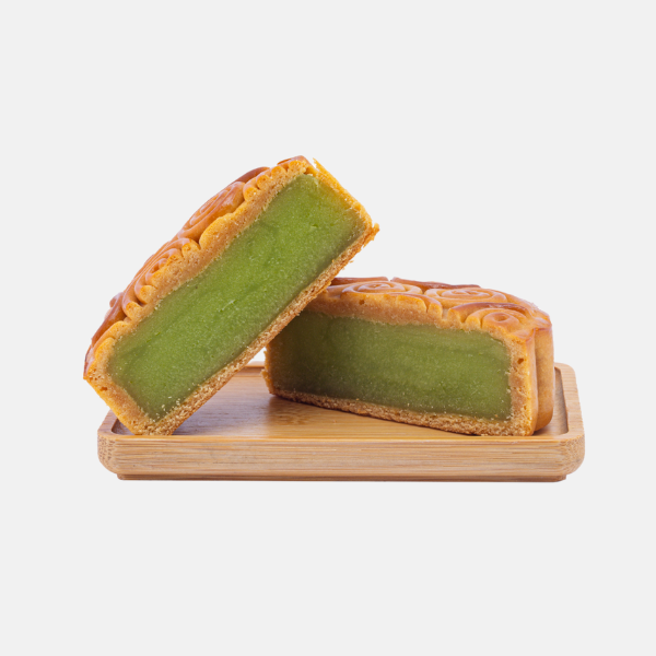 Hola - Nhân Hương Vị Cốm, Farina | Túi 200g, 1kg, 2kg, 3kg